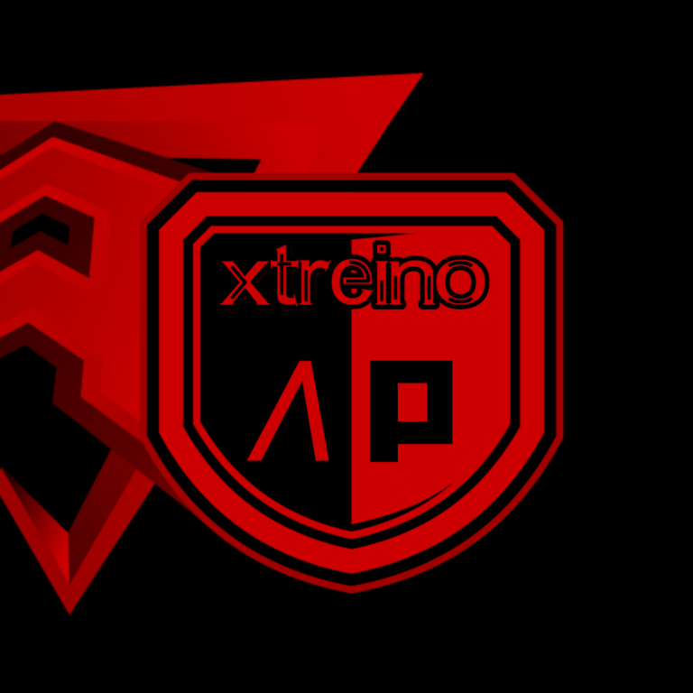XTREINO DA APOCALIPSE E SPORTS