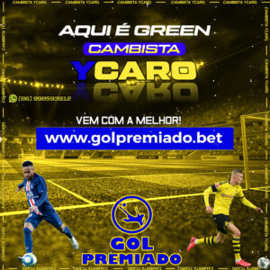 Clientes gol premiado