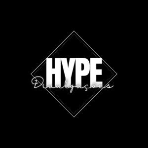 HYPE divulgações
