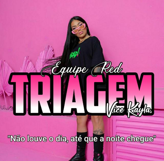 TRIAGEM RED
