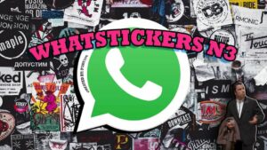 WHATSTICKERS N3
