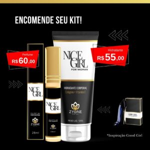 Busco pessoas interessadas em Revender PERFUMES