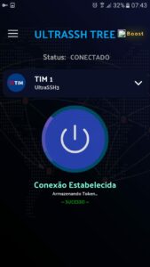 Internet ilimitada
