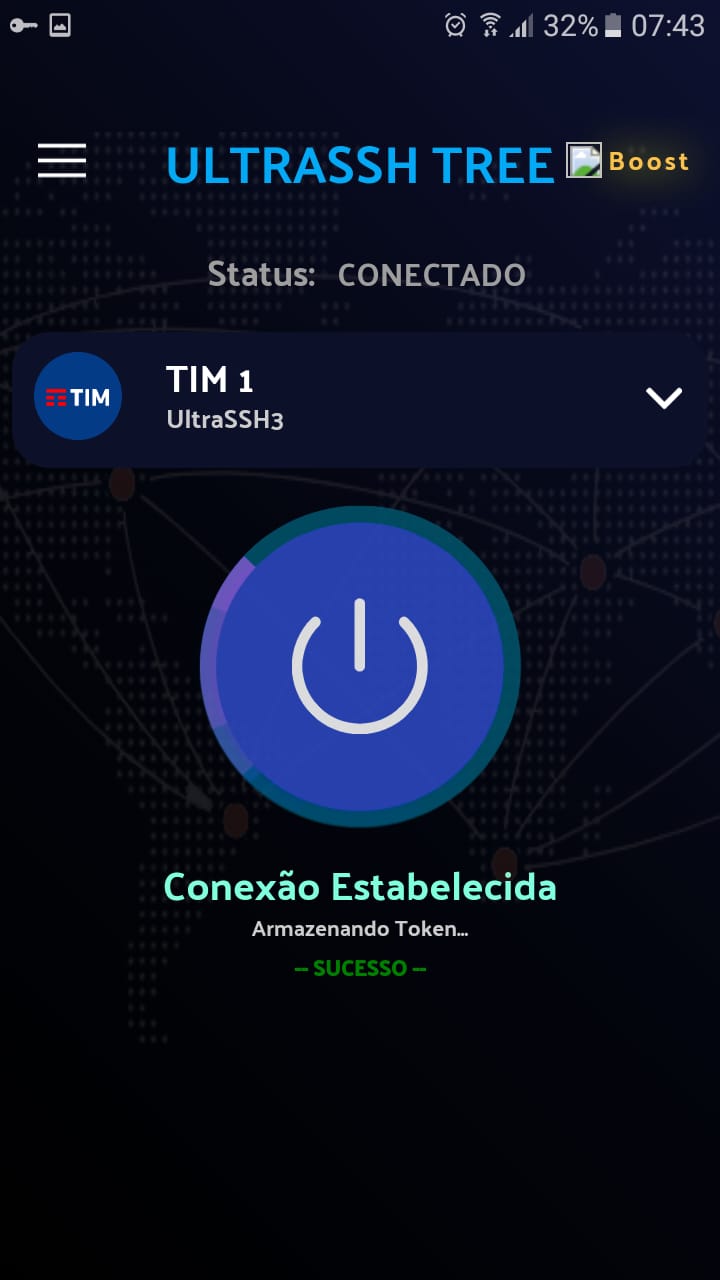 Internet ilimitada