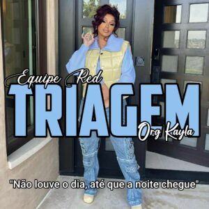 TRIAGEM EQUIPE 4