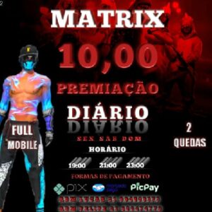 DIARIO MATRIX