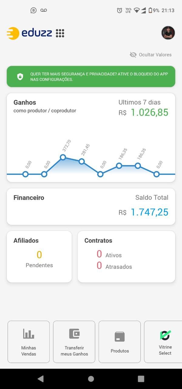 Marketing digital