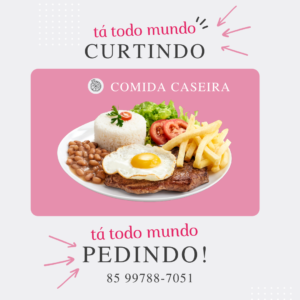 Delícias da Eliane