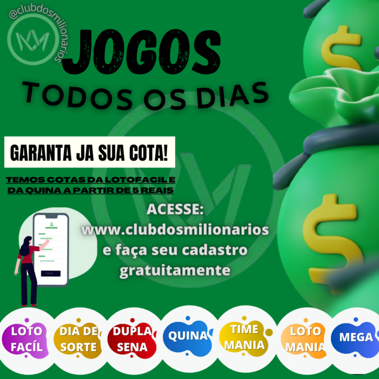 CLUB DOS MILIONARIOS
