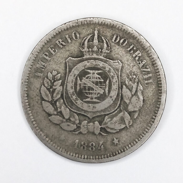 Moeda à venda Noumismática