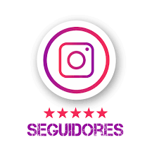 SEGUIDORES NO INSTAGRAM BRASILEIROS E REAIS