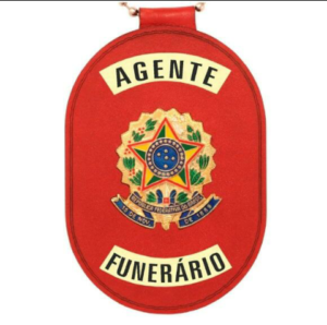 AGENTE FUNERÁRIO DO BRASIL