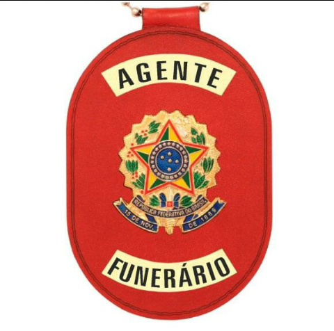 AGENTE FUNERÁRIO DO BRASIL