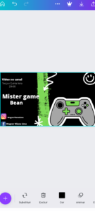 Video Game