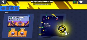 Brawl star top