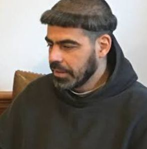 FREI TIAGO DE SAO JOSÉ