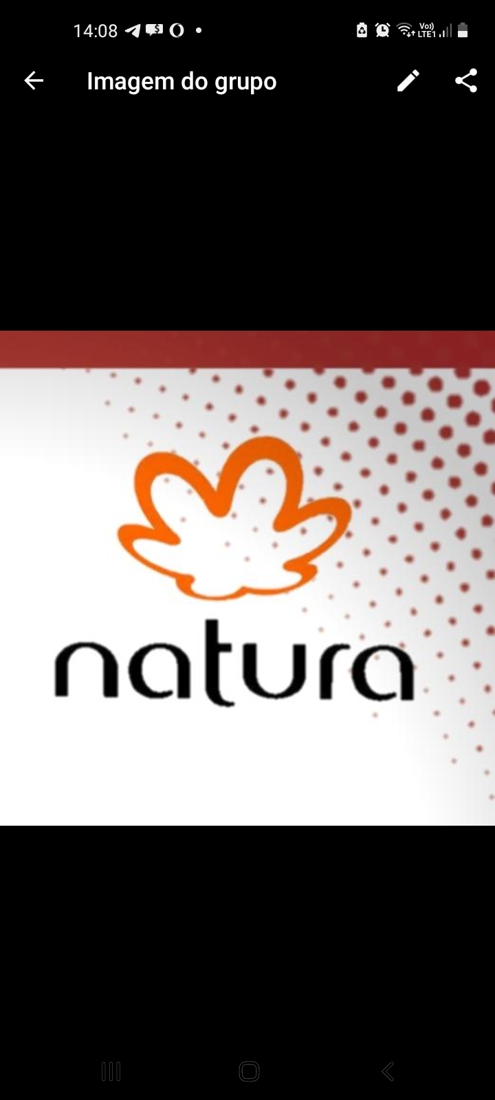 Consultora Rafaela Natura