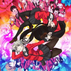 Streamin.g de Animes