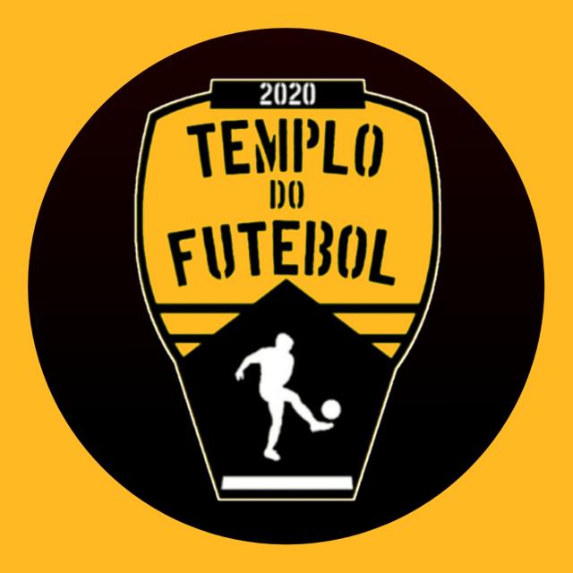 Templo do Futebol