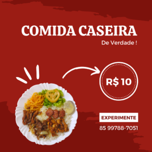 Restaurante Delícias da Eliane