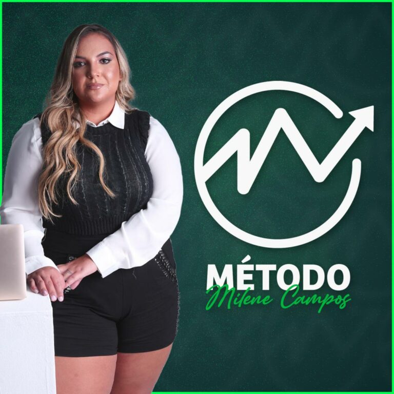 Método Milene Campos