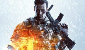 BF4 não morreuXBOX