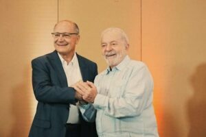 Evangélicos com Lula 2022