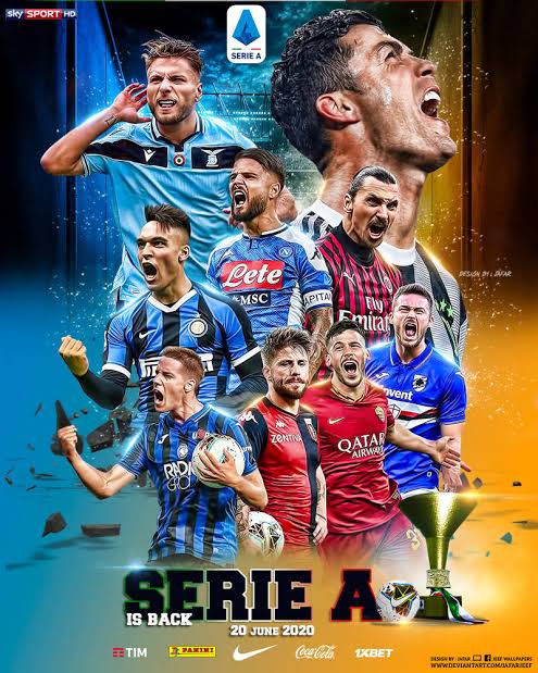 CAMPEONATO ITALIANO