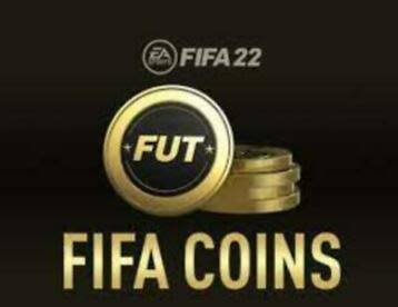 FIFA FutCoins Mercado aberto