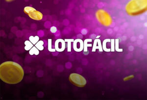 LOTOFÁCIL MEIA