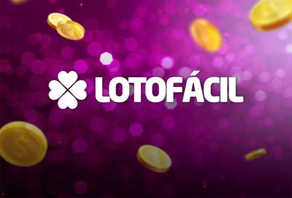LOTOFÁCIL MEIA