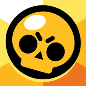 CORRIDA DOS BRAWLERS