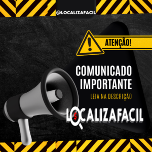 Jacarei LocalizaFacil
