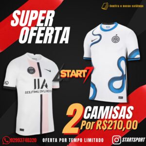 FORNECEDOR DE CAMISAS