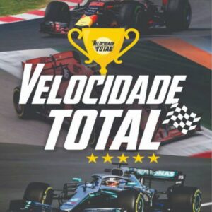 Velocidade Total! Fórmula 1 e Automobilismo em