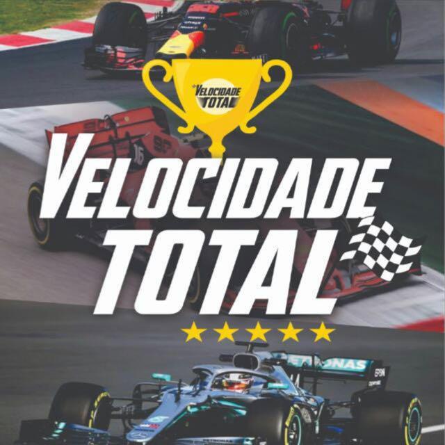 Velocidade Total! Fórmula 1 e Automobilismo em