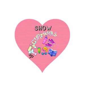 SHOW DE FIGURINHAS