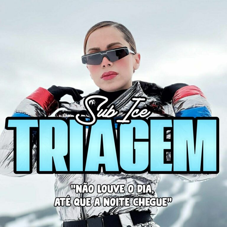 TRIAGEM ICE