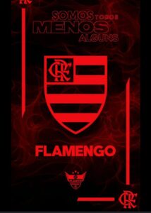 GRUPO DO FLAMENGO