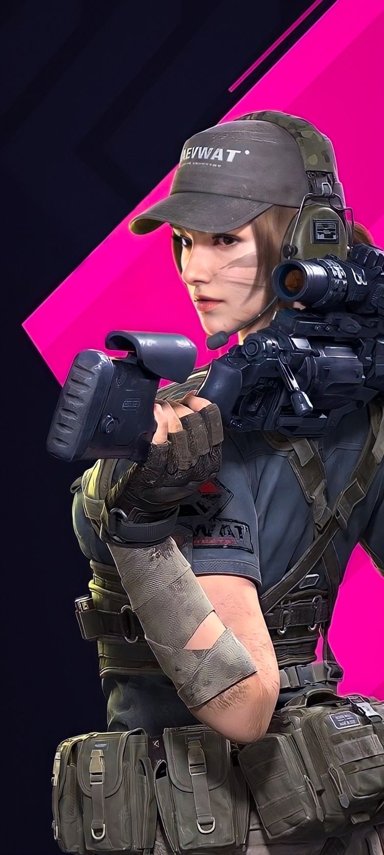 Call of duty mobile