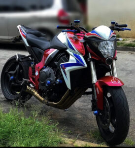 Mundo Moto