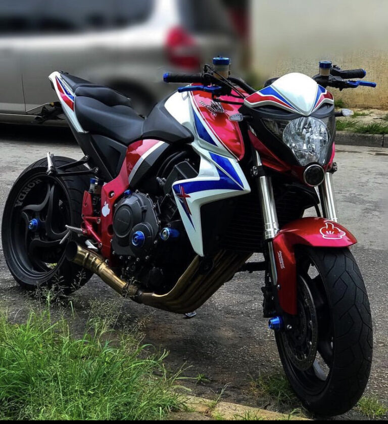 Mundo Moto