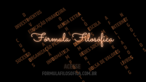 Fórmula Filosófica