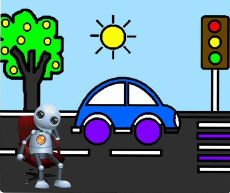 STICKER BOT I.G.