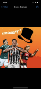 Cartola FC