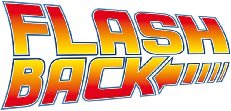 FlashBack e DanceMusic