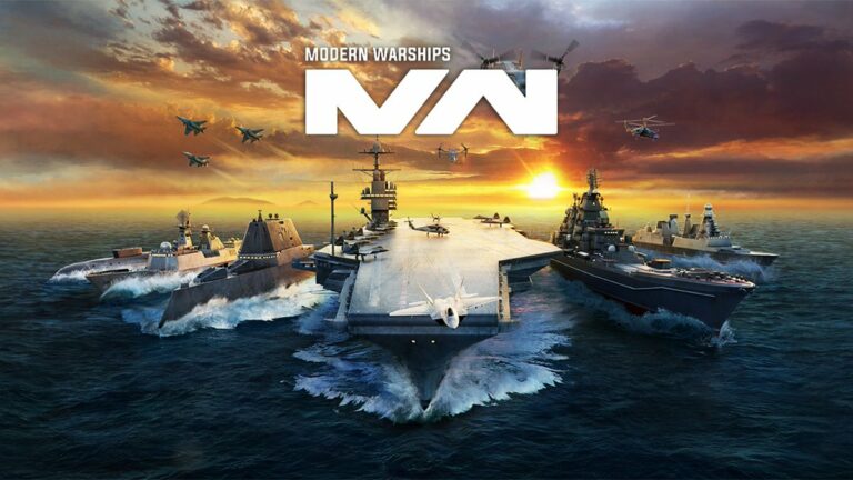 Rpg warships
