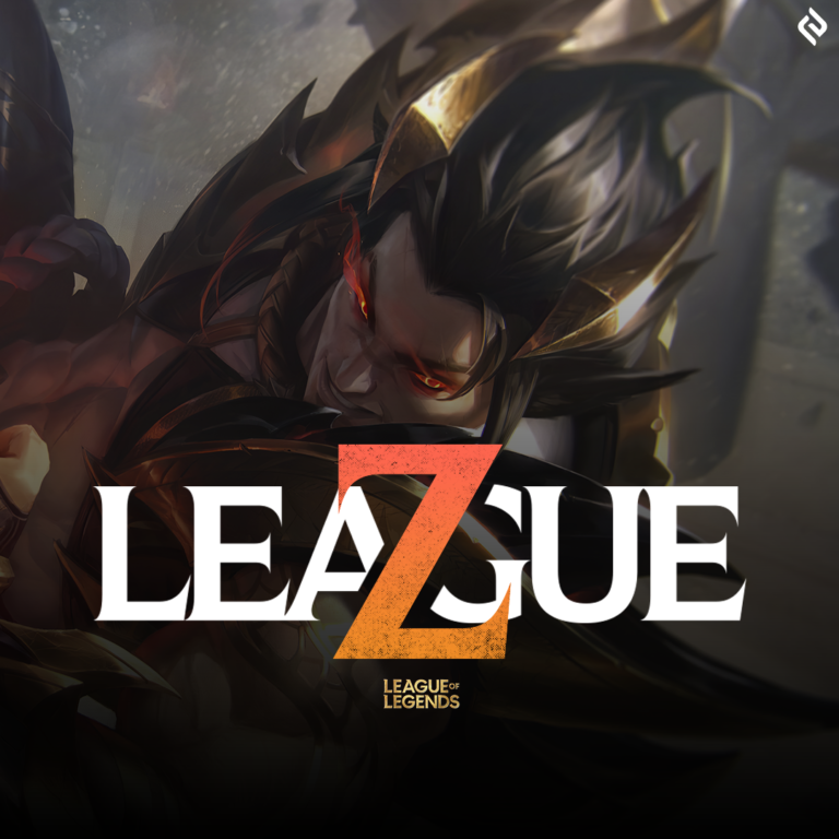 League Of Legends