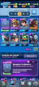 CLASH ROYALE