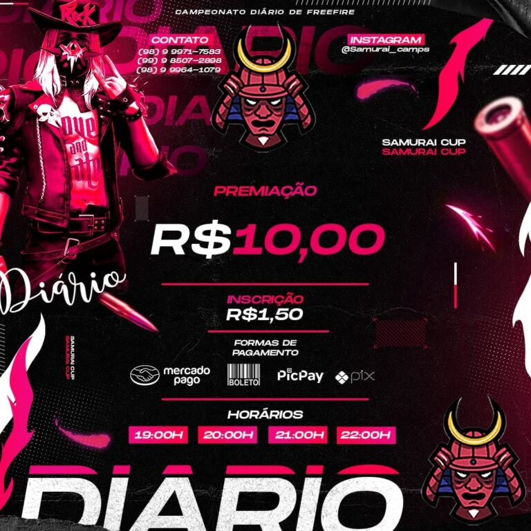 CAMPS DIÁRIO